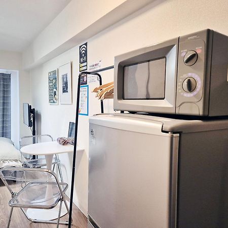 Appartamento Sg Lion House 2P Free Pocket Wi-Fi! Tokyo Esterno foto