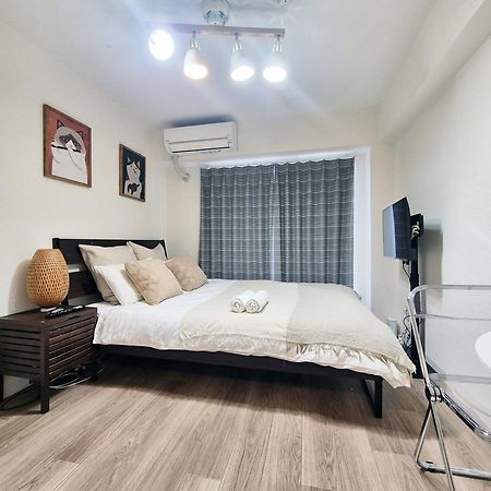 Appartamento Sg Lion House 2P Free Pocket Wi-Fi! Tokyo Esterno foto